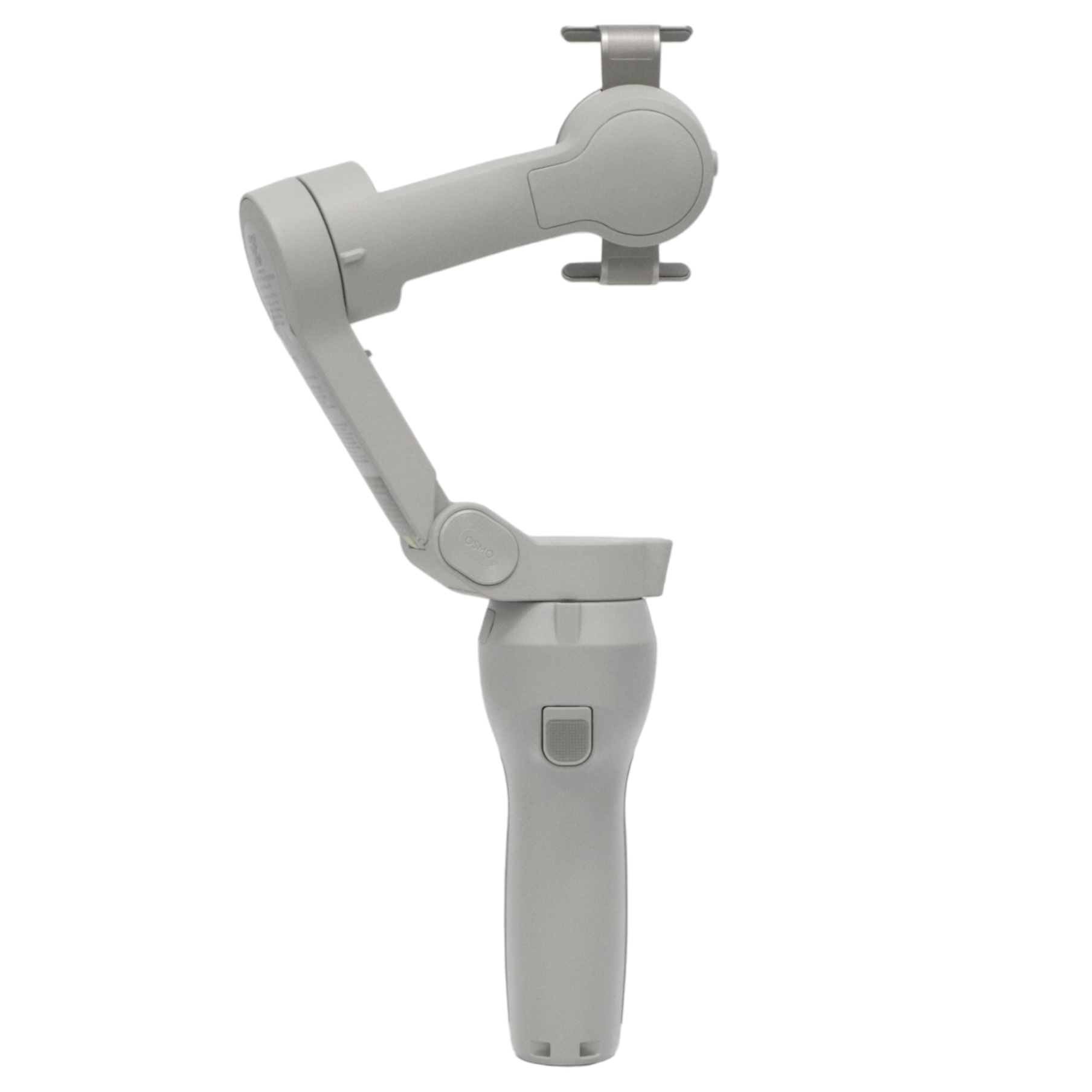 [レンタル] DJI OM4 Osmo Mobile4 スマートフォン用スタビライザー - 4