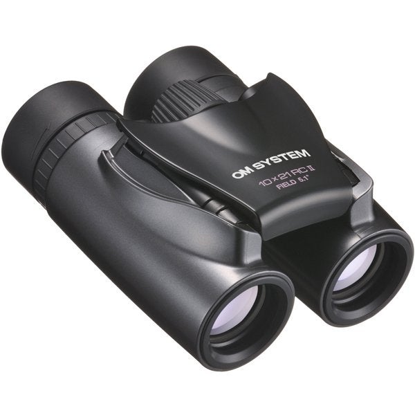 [レンタル] [倍率10倍]OM SYSTEM Trip light 10×21 RC II 双眼鏡 - 2
