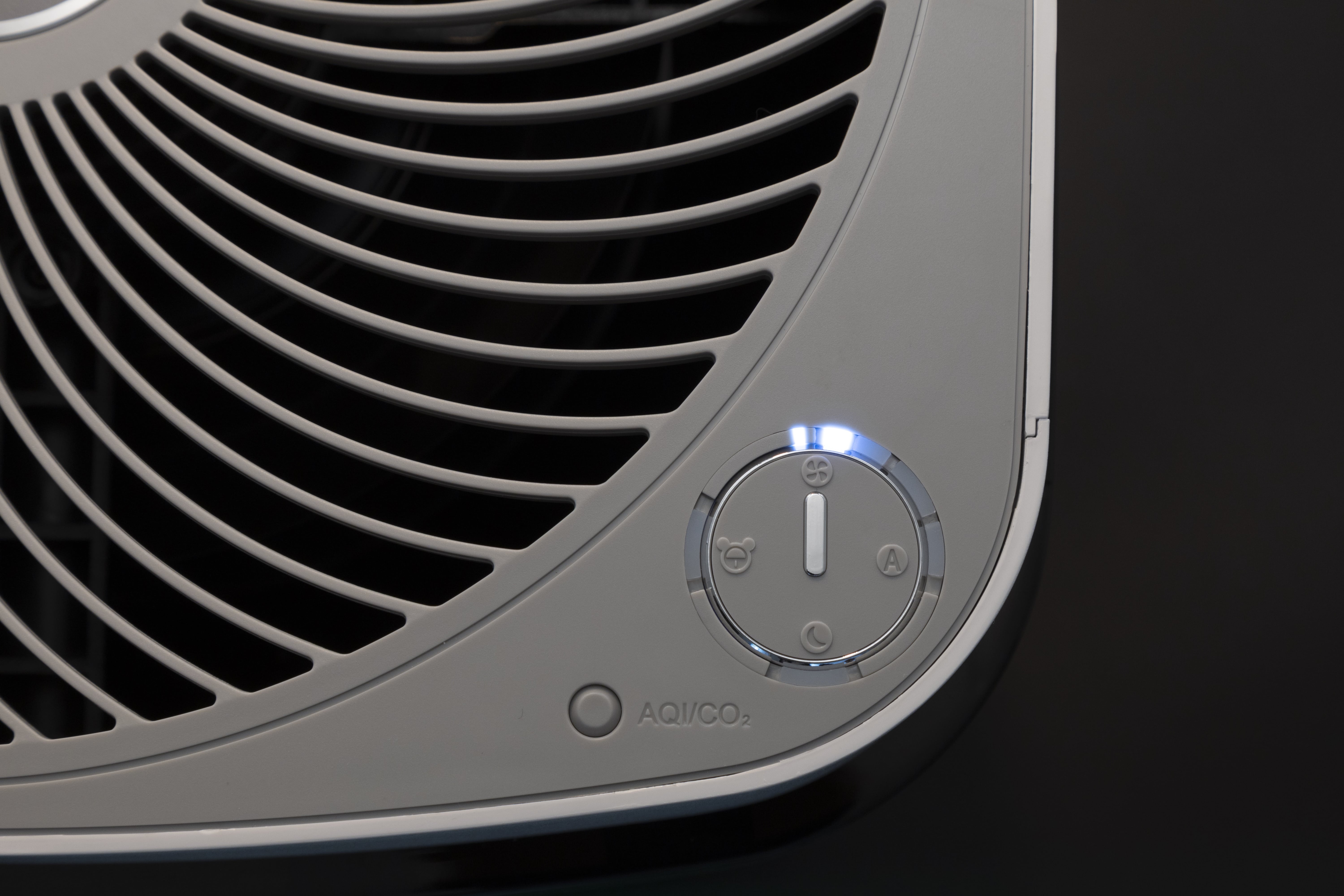 [レンタル] Airdog(エアドッグ) コンパクトモデル空気清浄機 X3D - 3