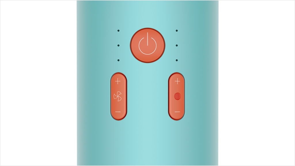 [レンタル] Dyson(ダイソン) Supersonic r™ HD17 ヘアドライヤー - 14