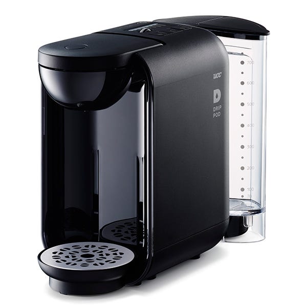 [レンタル] UCC ドリップポッド DP2 - 4