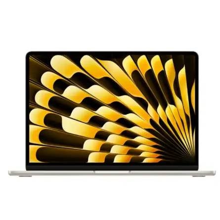 [レンタル] MacBook Air 13インチ M4 ノートパソコン - 5