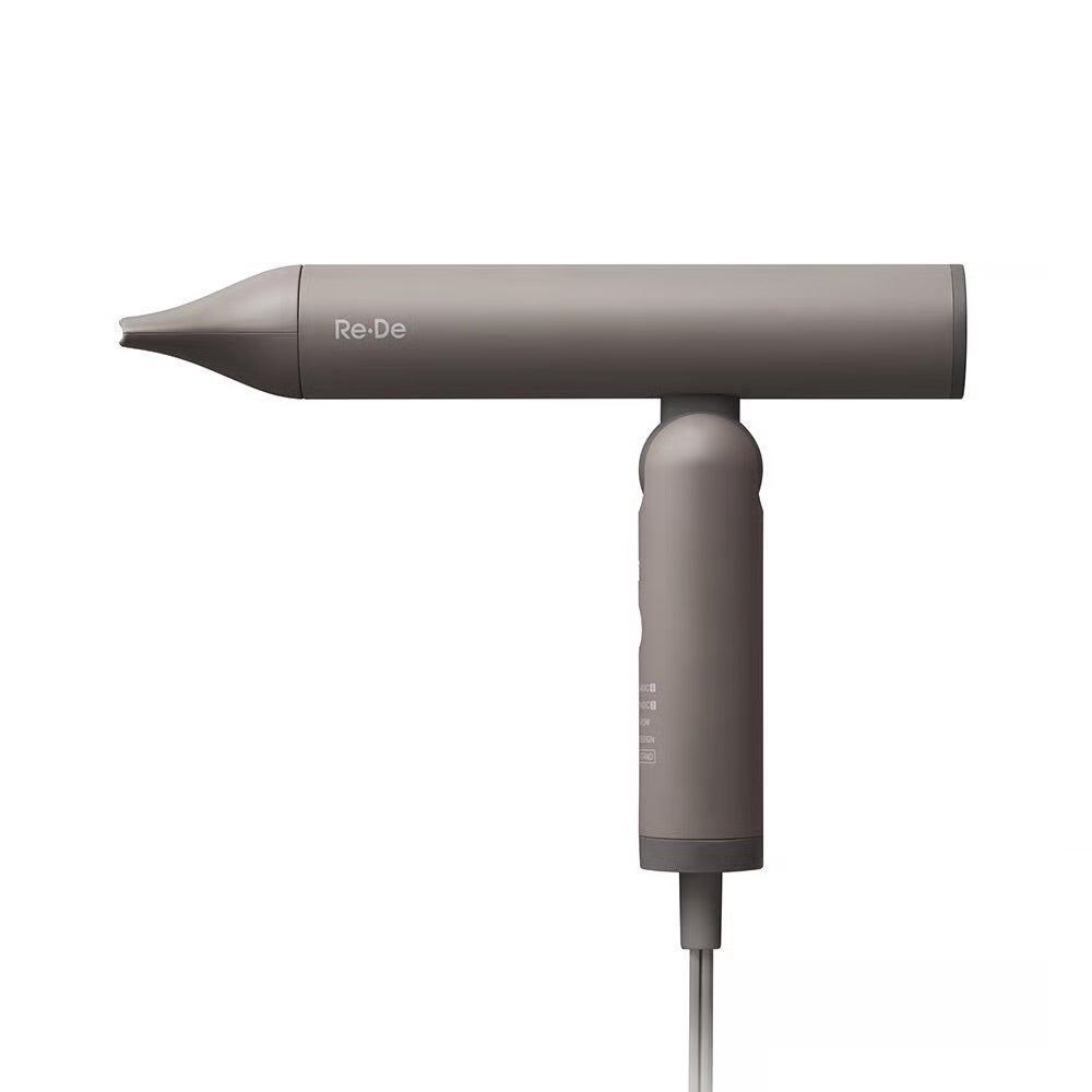 レンタル] Re・De Hairdry（リデヘアドライ） ヘアドライヤー