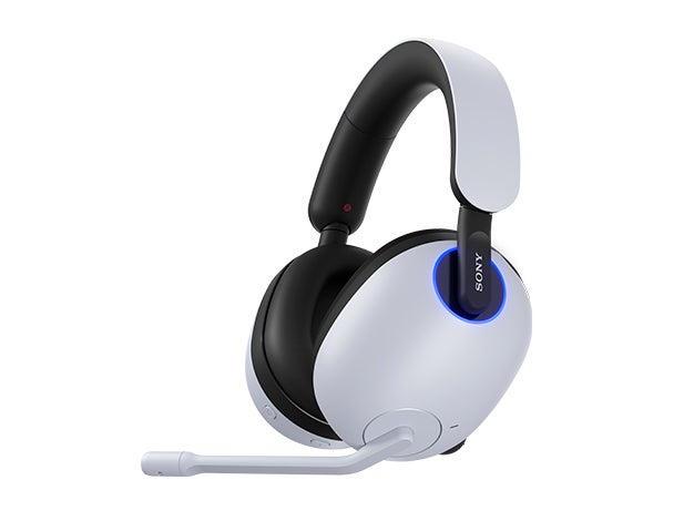 INZONE H9 ワイヤレスゲーミングヘッドセット WH-G900N/WZ INZONE H9 ワイヤレスノイズキャンセリングゲーミングヘッド