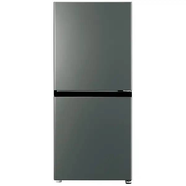 [レンタル] [170L][一人暮らし向け][右開き]アクア AQR-17R 冷凍冷蔵庫 - 2