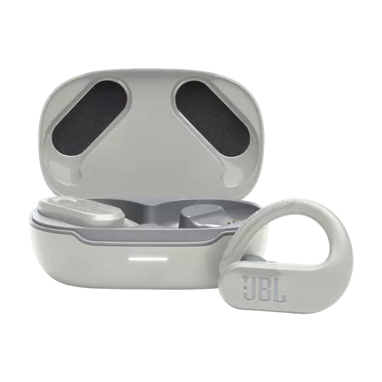 [レンタル] JBL Endurance Peak 3 完全ワイヤレスイヤホン - 4