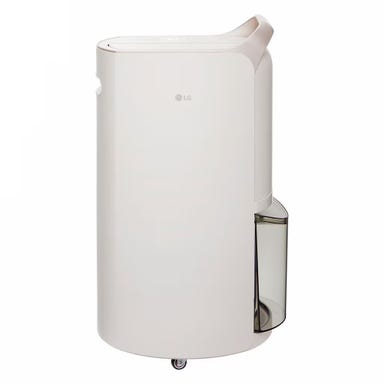 LG ツインロータリーコンプレッサー式 衣類乾燥除湿機 DD197QEE0 除湿量19L