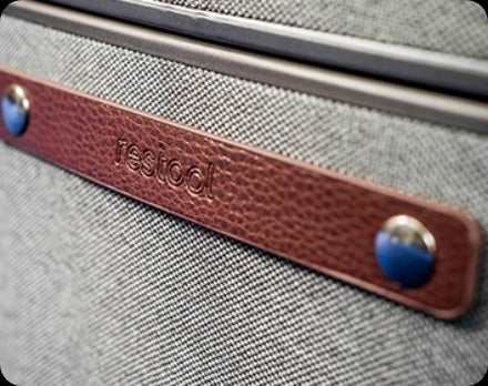 [レンタル] restool(レスツール) スツールフットマッサージャー (HT-M210J/M213J/M215J) - 9