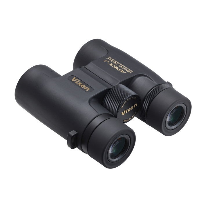 [レンタル] [倍率8倍]ビクセン APEX J HR8×32WP(W) 防水双眼鏡 - 6