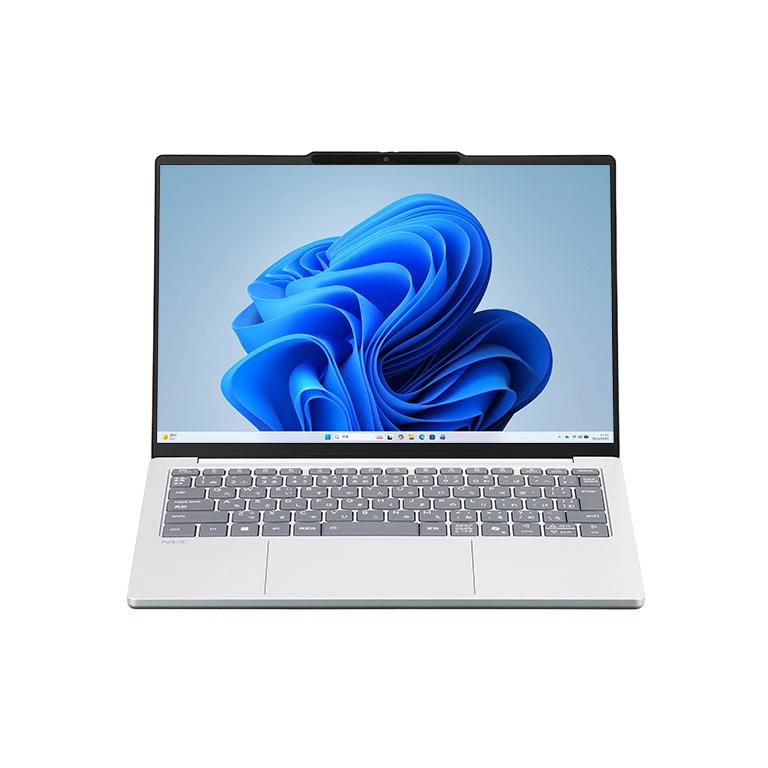 [レンタル] NEC(エヌイーシー) LAVIE Direct N13 Slim ノートパソコン PC-GE32B48G3(AMD Ryzen™ 7 7735HS/13.3型/16GB/SSD 512GB/Windows 11 Pro)【Office非搭載】 - 3