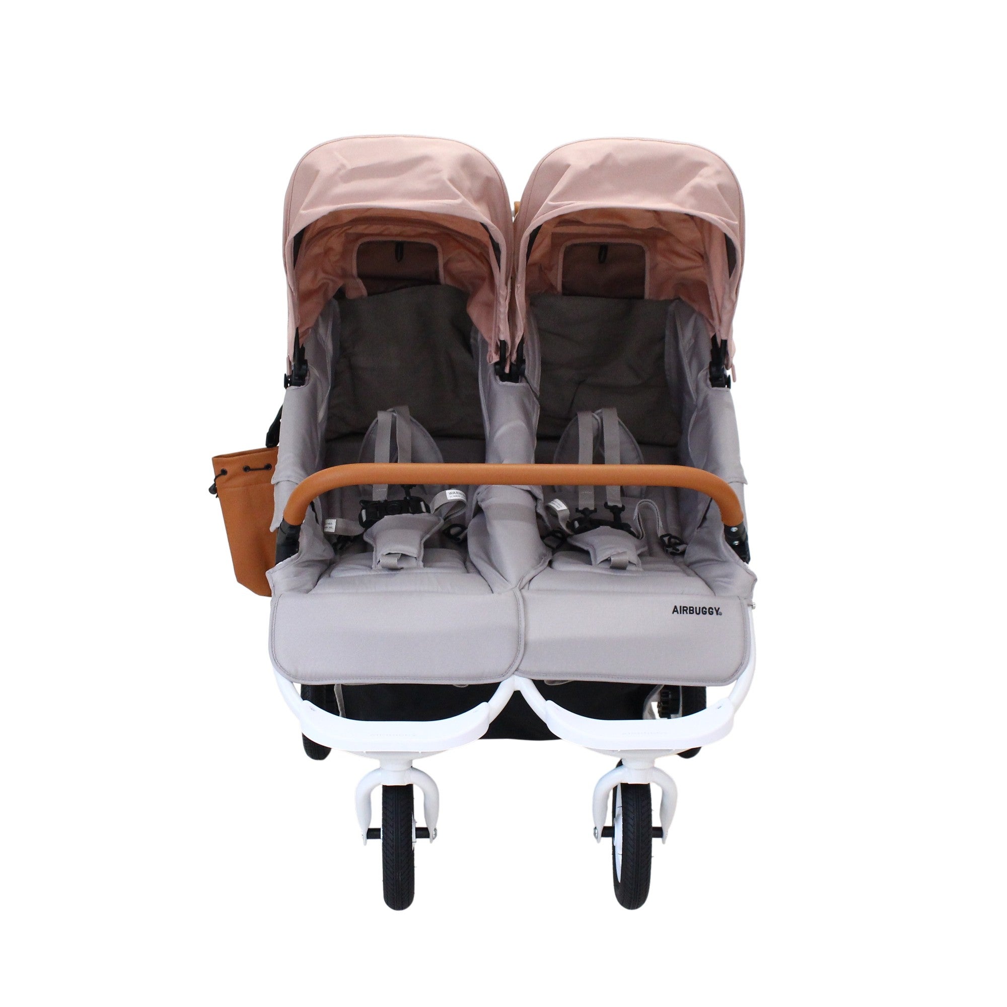 [レンタル] AIRBUGGY(エアバギー) ココダブルEX フロムバース - 24