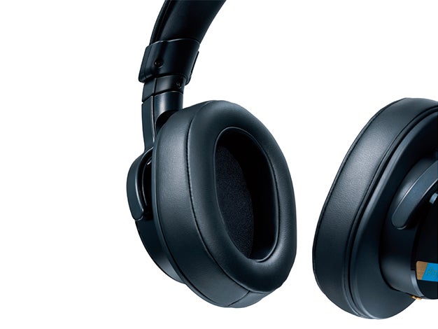 レンタル] SONY MDR-M1 密閉型モニターヘッドホン - Rentio[レンティオ]
