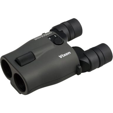 [倍率12倍]ビクセン ATERA ⅡH12×30 コンサート・ライブ向け 防振双眼鏡 チャコール