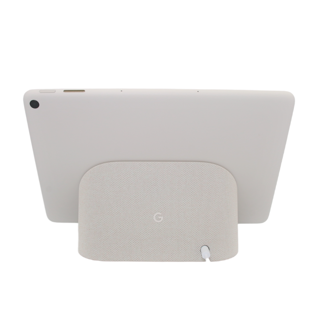 Google Pixel Tablet ホワイト 128GB 未使用に近い Google Pixel