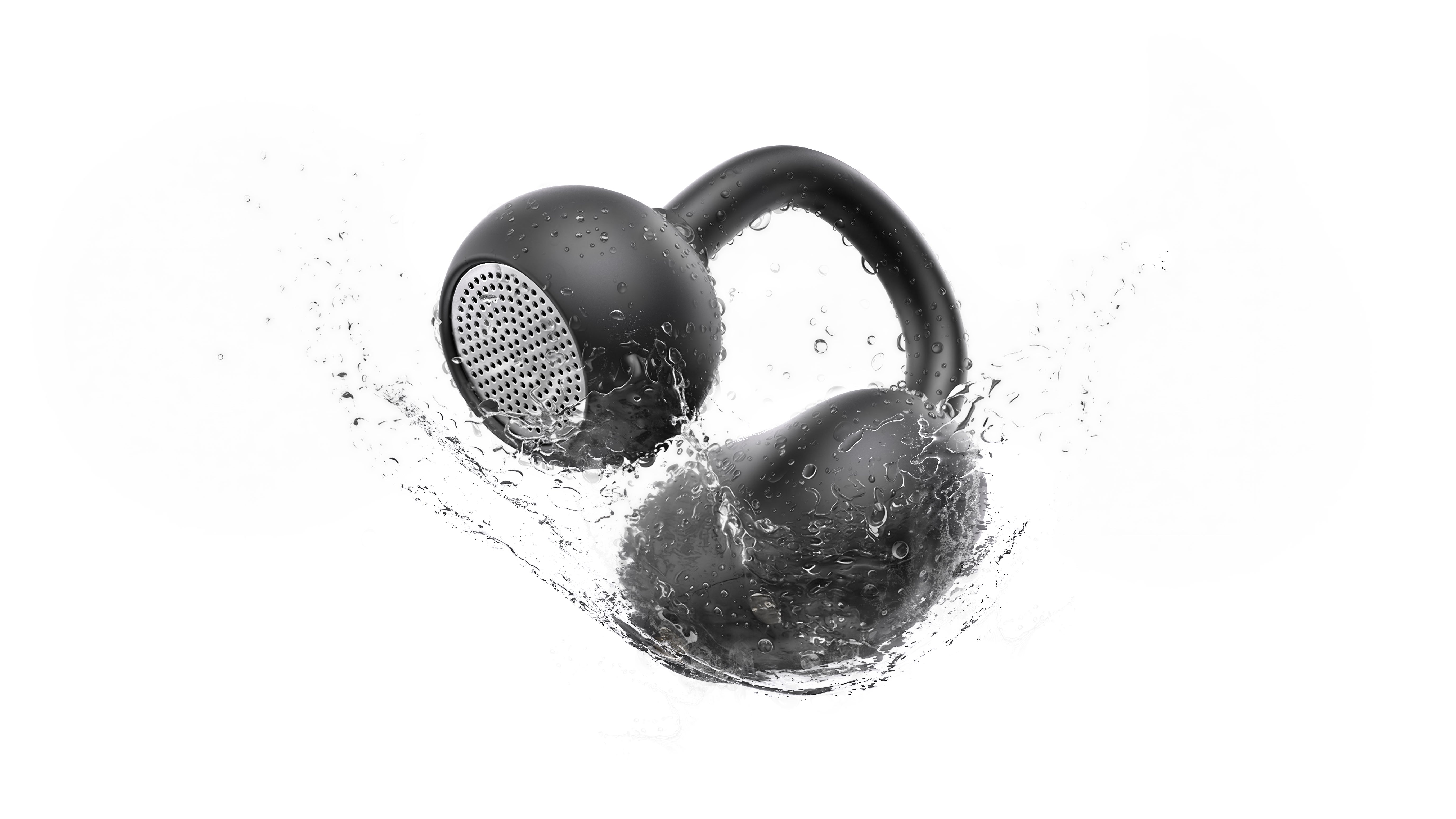 [レンタル] MIRAI SPEAKER Ear(ミライスピーカー・イヤー) イヤカフ型集音器 - 11