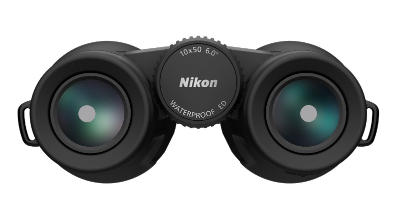 [レンタル] [倍率10倍]ニコン MONARCH M5 10x50 防水双眼鏡 - 10