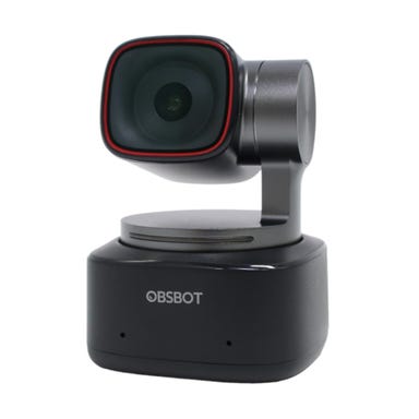 OBSBOT Tiny 2 AI 搭載 PTZ 4K ウェブカム