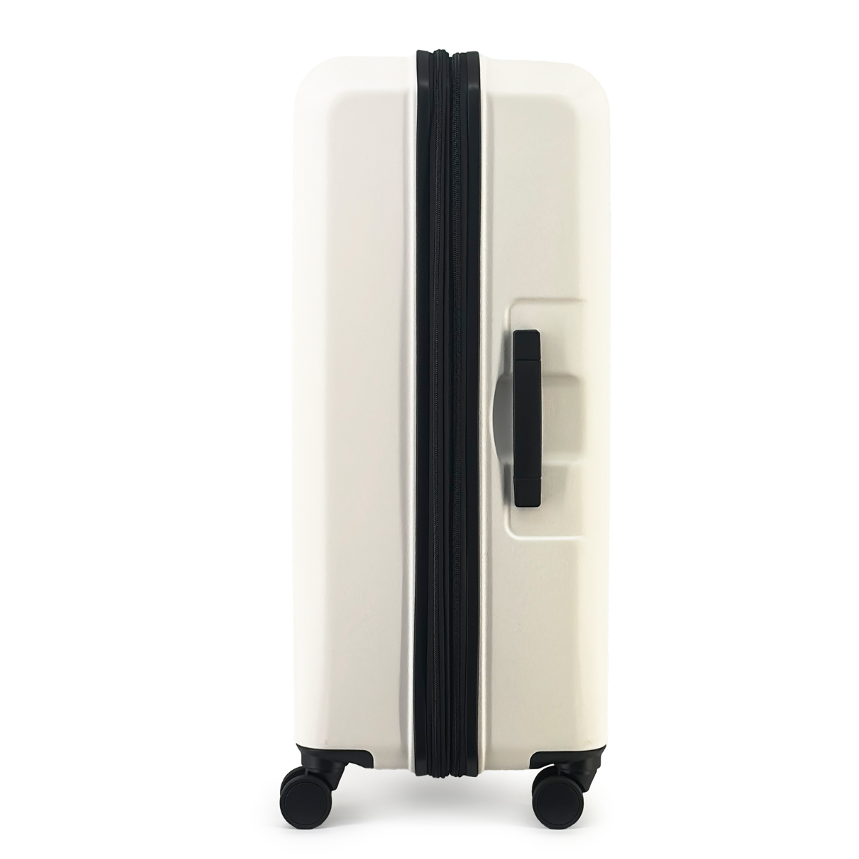 [レンタル] [8-10泊向けサイズ]グランプラス Grand＋ K2 (EXP) Lサイズ 100L/拡張時112L ハード スーツケースの宅配レンタル - 21