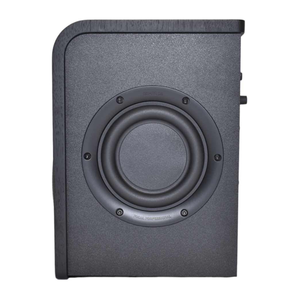 レンタル] FOCAL Shape 50 モニタリング・スピーカー ペア