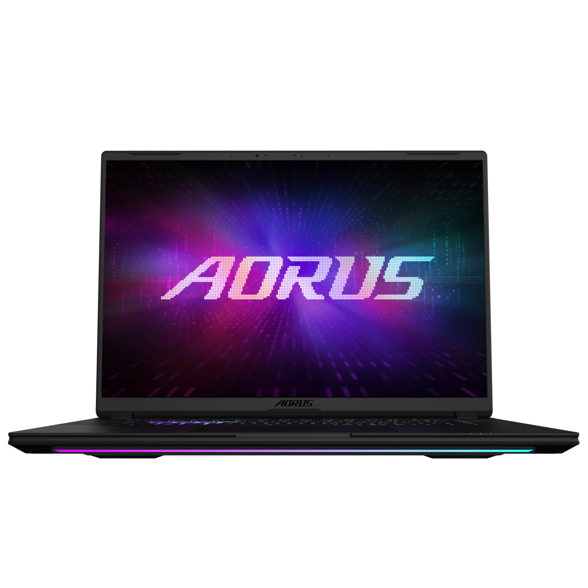 [レンタル] GIGABYTE AORUS MASTER 16 6ZJM6JPE64SP ゲーミングノートパソコン