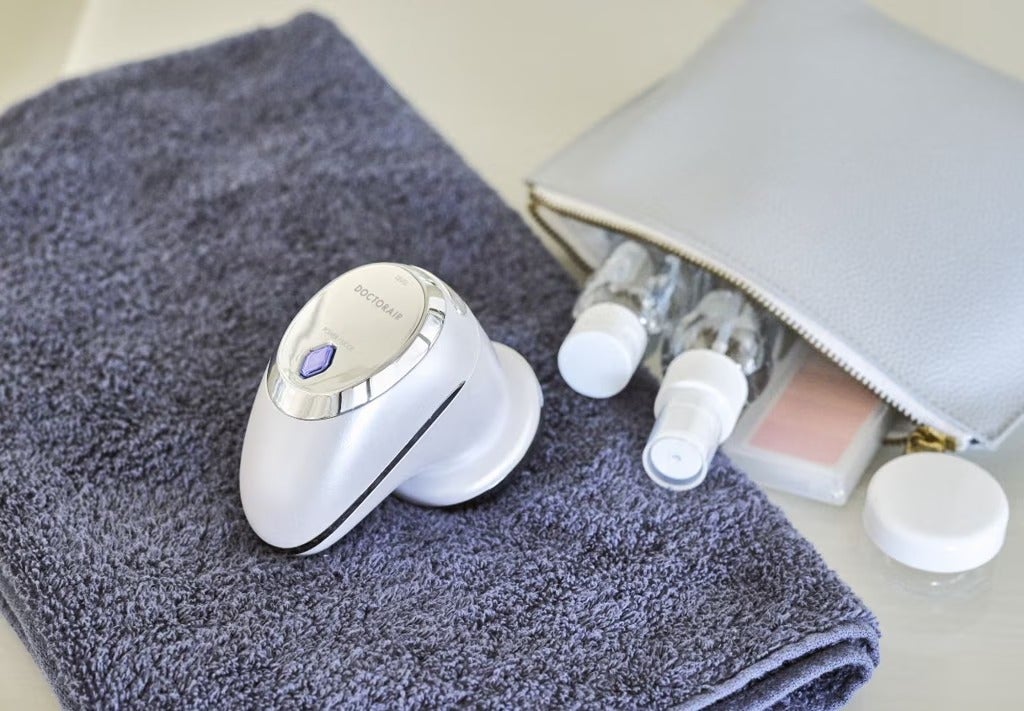 [レンタル] ドクターエア リフトライザー 美顔器 - 6