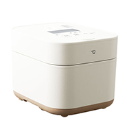 口コミ] [5.5合炊き] 象印 STAN. NW-SA10 IH炊飯ジャーのレビュー