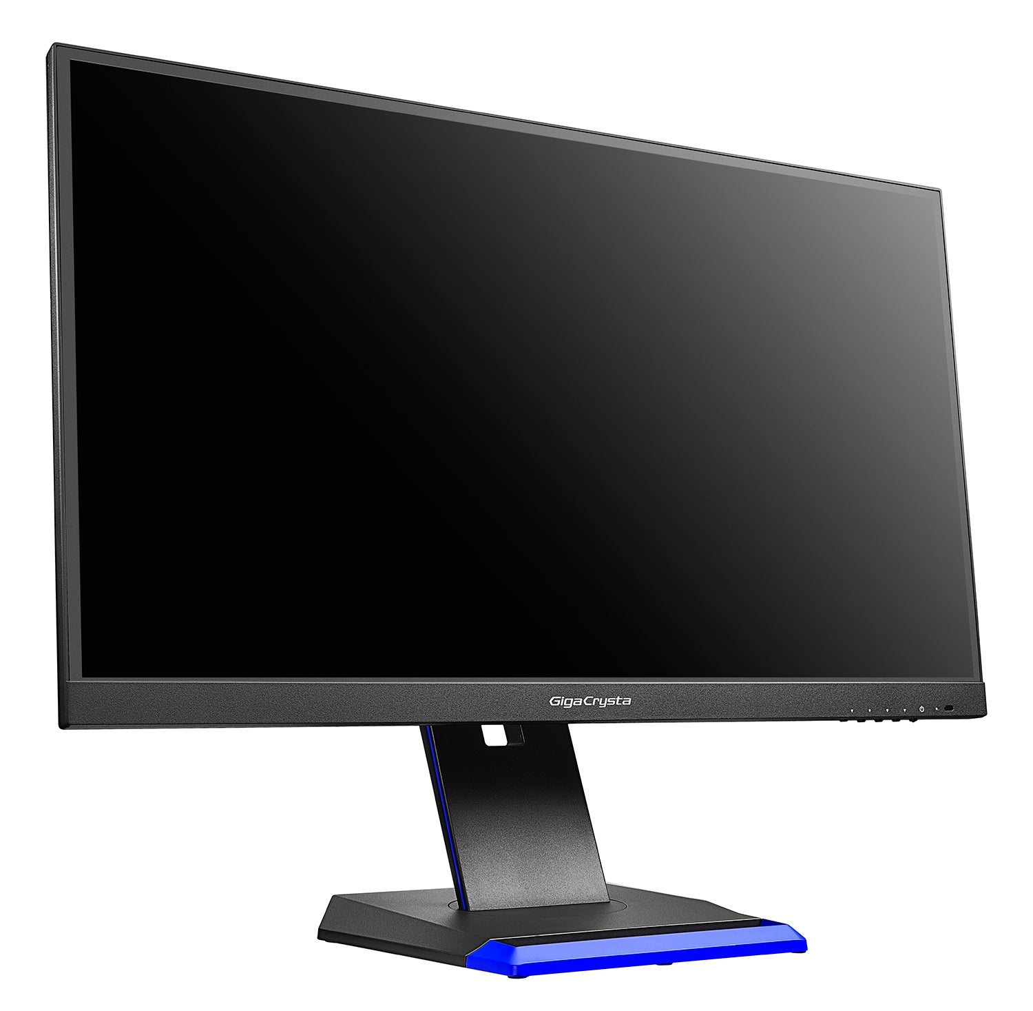 レンタル] アイ・オー・データ 機器 I-O DATA GigaCrysta 24.5型