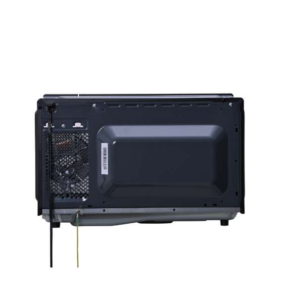 レンタル] [20L]アクア 四ツ星レンジ AQM-KF20P 単機能電子レンジ