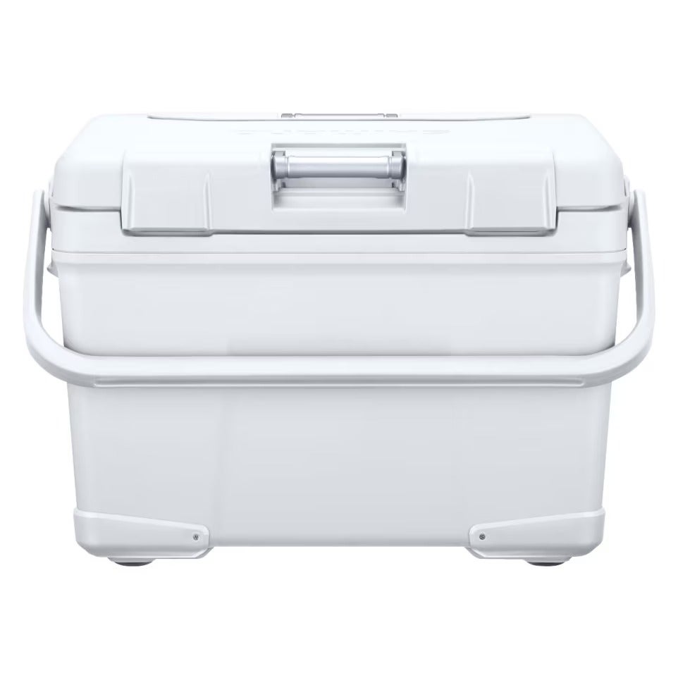 [レンタル] シマノ アブソリュートフリーズ ウルトラプレミアム 40L クーラーボックス - 5