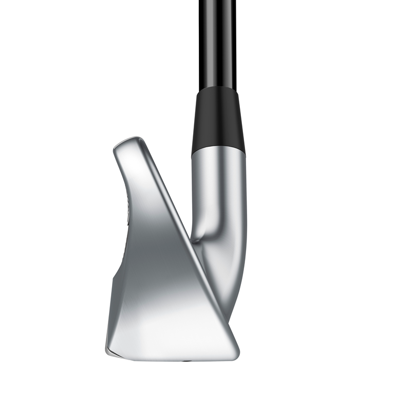 [レンタル] ヤマハ 2025 INPRES DRIVESTAR TYPE/D アイアンセット#6~PWセット（#7＝ロフト 25°/シャフト SPEEDER NX for Yamaha M-425i/クラブ長さ38インチ） - 3