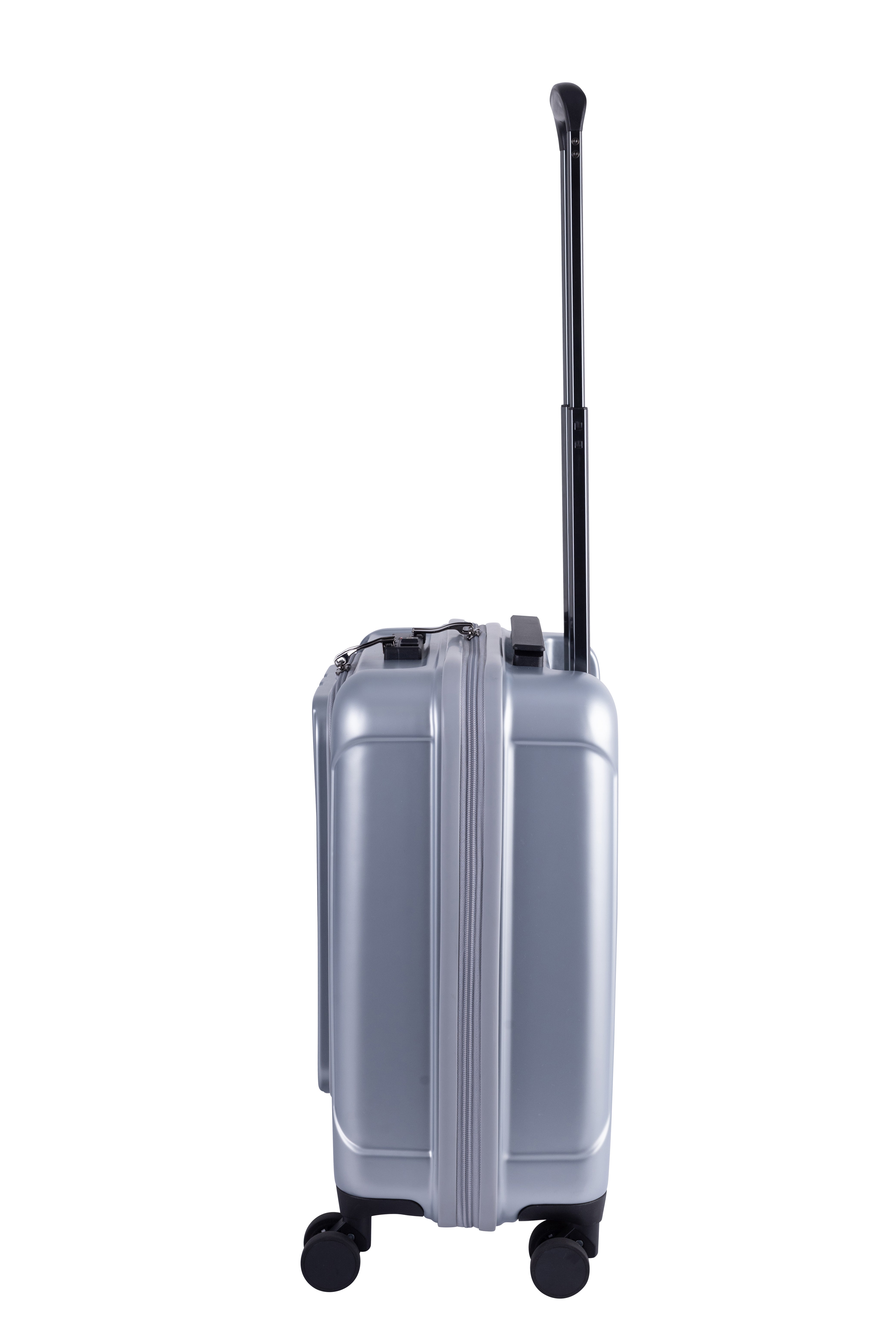 [レンタル] [2-3泊向けサイズ]グランプラス クイック 36L ハード スーツケースの宅配レンタル - 24