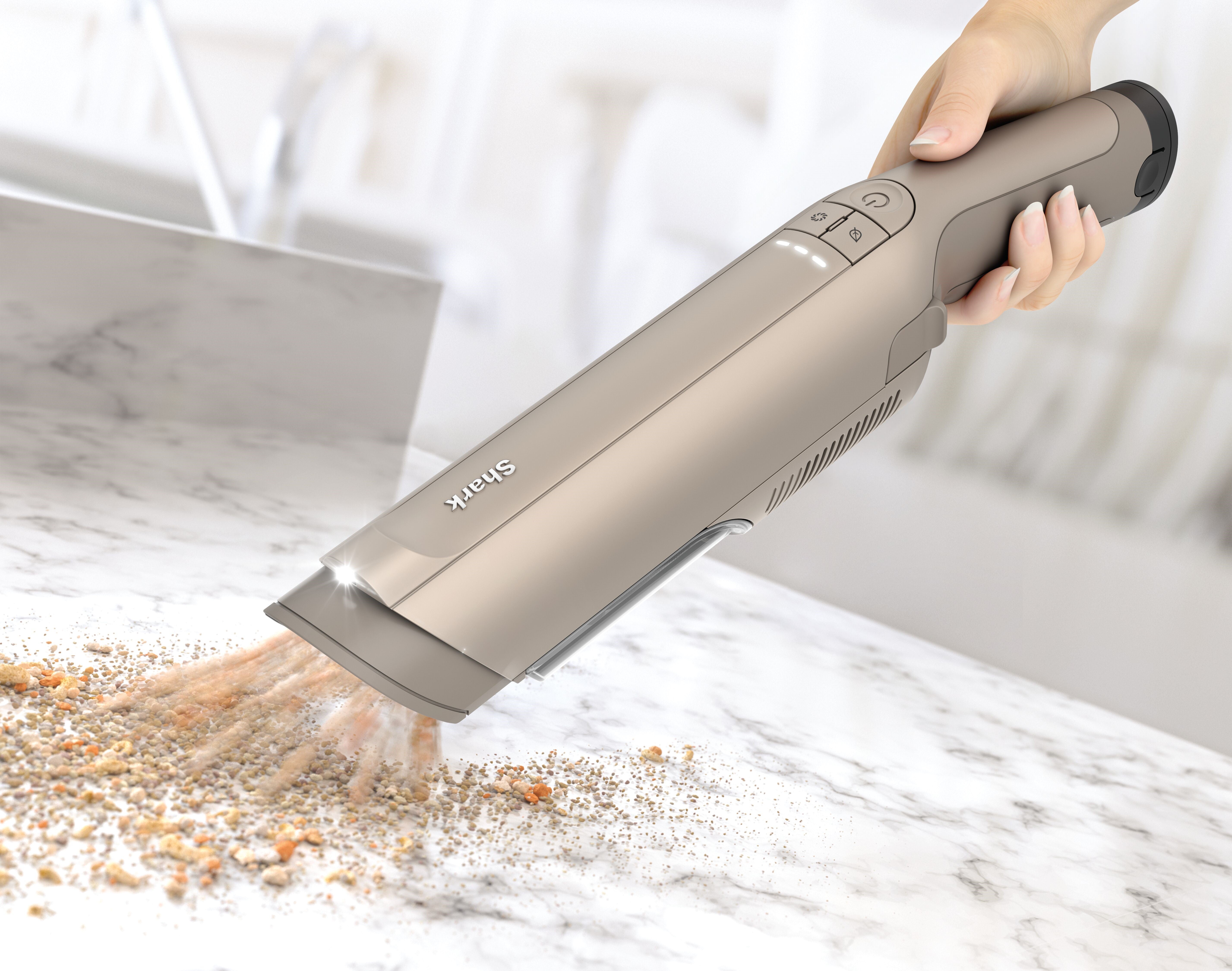 [レンタル] Shark EVOPOWER DX WV517J 充電式ハンディクリーナー - 11