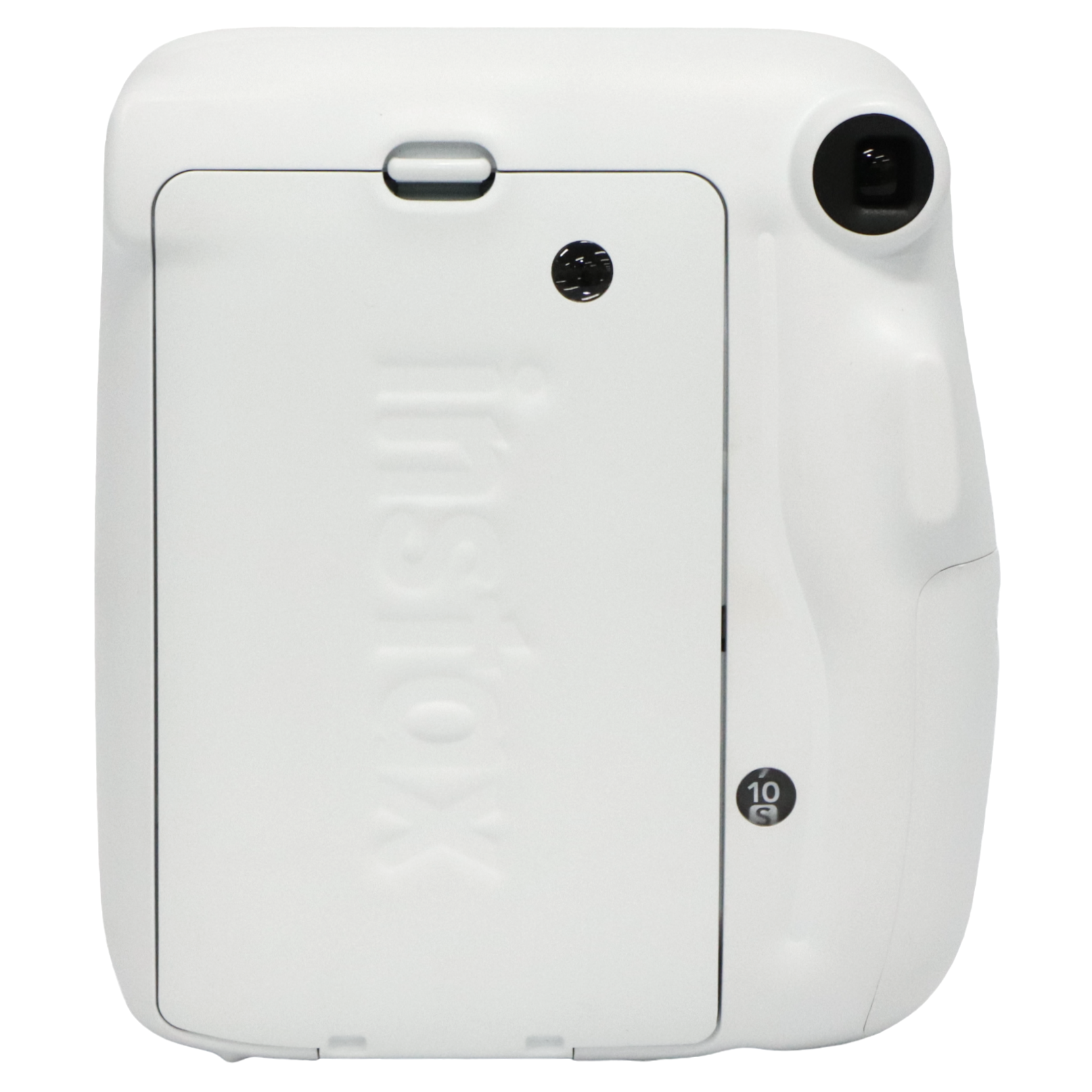 [レンタル] 富士フイルム instax mini 11 インスタントカメラ チェキ [自撮りミラー付] ホワイト - 3