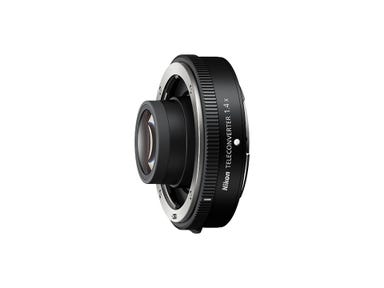 ニコン Z TELECONVERTER TC-1.4x テレコンバーター(Zマウント)