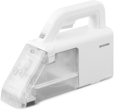 アイリスオーヤマ ハンディリンサークリーナー RNSK-B200D-W ホワイト