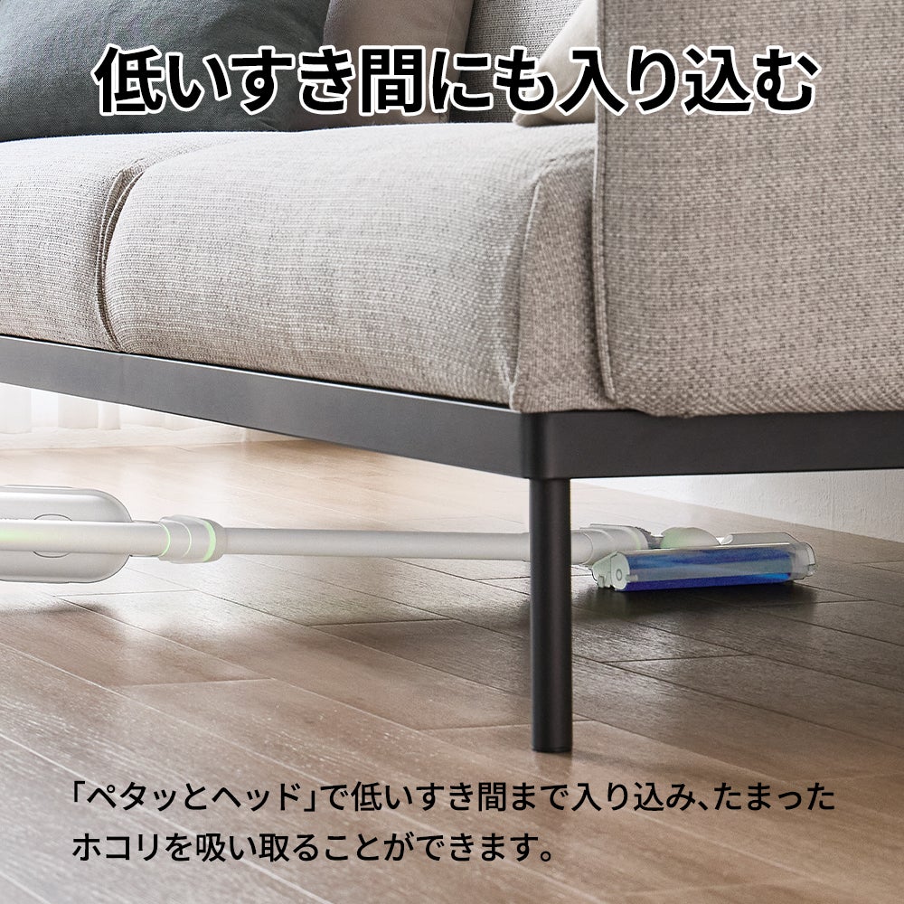 [レンタル] SHARP（シャープ）RACTIVE Air EC-KR50A - 15