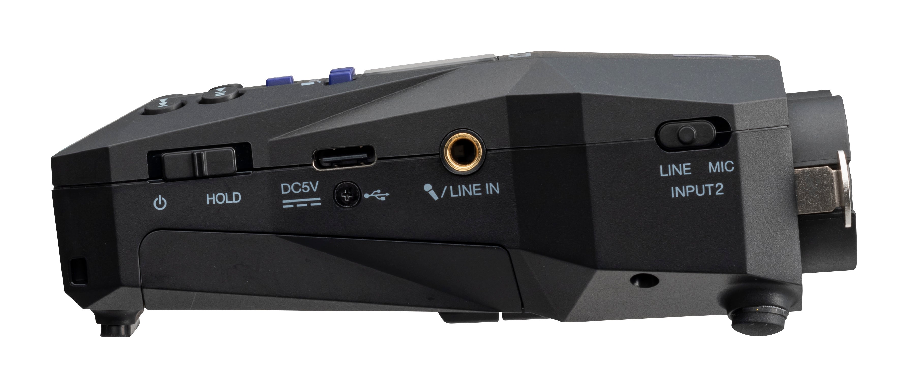 [レンタル] ZOOM H1 XLR ハンディレコーダー - 7