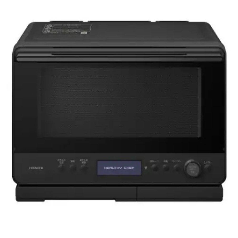 レンタル] [30L]日立 ヘルシーシェフ MRO-W1E 過熱水蒸気オーブン