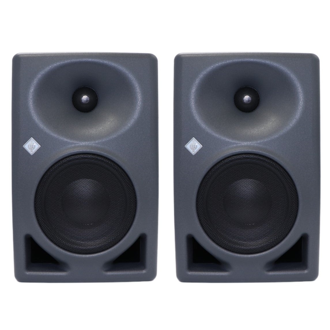 [レンタル] NEUMANN (ノイマン) KH 120 II EU/KR モニタースピーカー ペア - 4