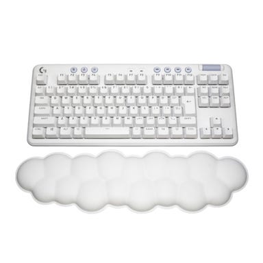 ロジクール G ゲーミングキーボード ワイヤレス G715 TKL リニア G715-TKL-LN