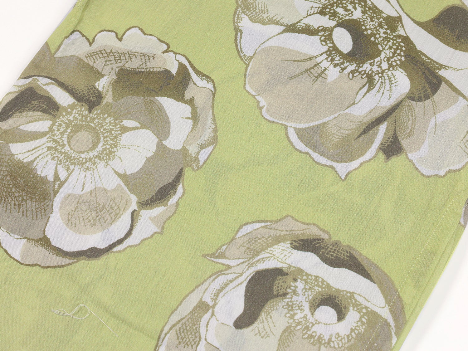 [レンタル] [2025新作]SION レディース浴衣 椿 フリーサイズの宅配レンタル - 6