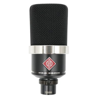NEUMANN(ノイマン) TLM102 コンデンサーマイク ブラック
