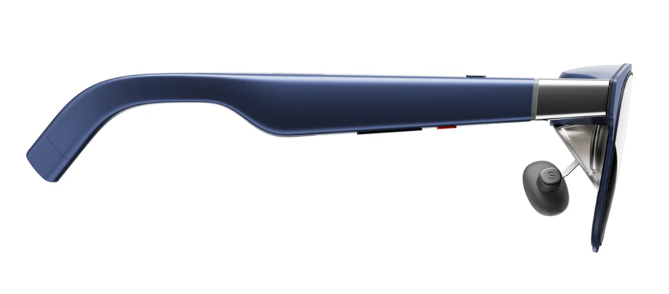 [レンタル] XREAL 1S スマートグラス - 4