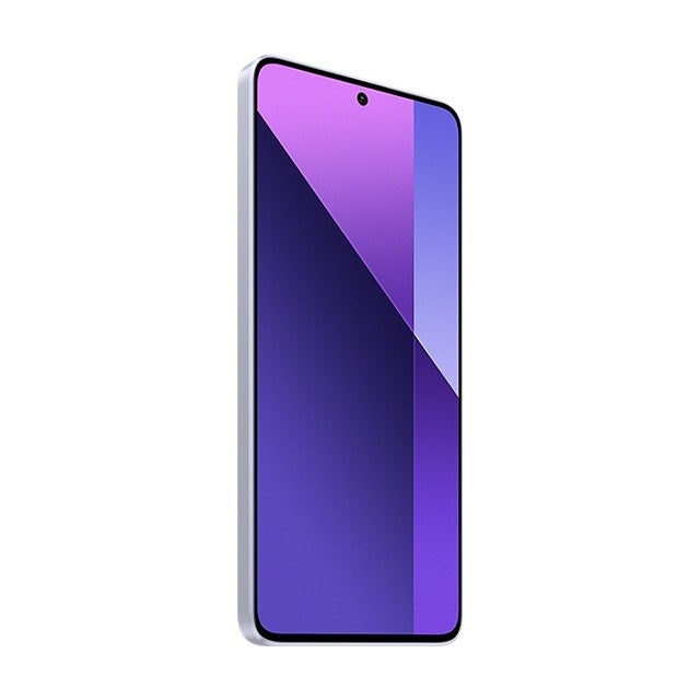 [レンタル] Xiaomi(シャオミ) Redmi Note 13 Pro スマートフォン - 8