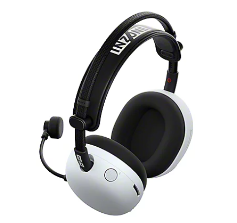 [レンタル] SONY INZONE H9 II ワイヤレスノイズキャンセリングゲーミングヘッドセット - 12