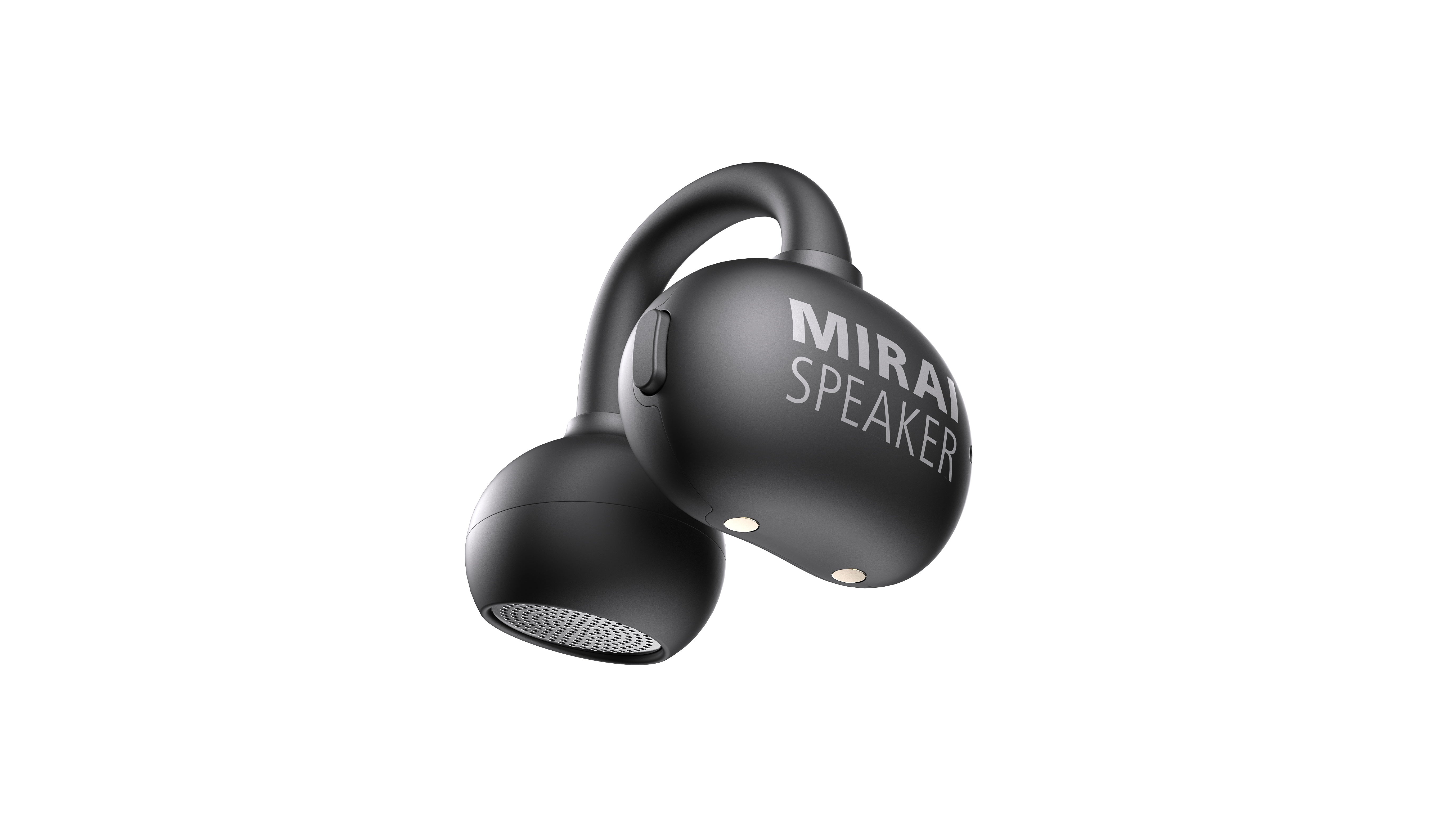 [レンタル] MIRAI SPEAKER Ear(ミライスピーカー・イヤー) イヤカフ型集音器 - 9
