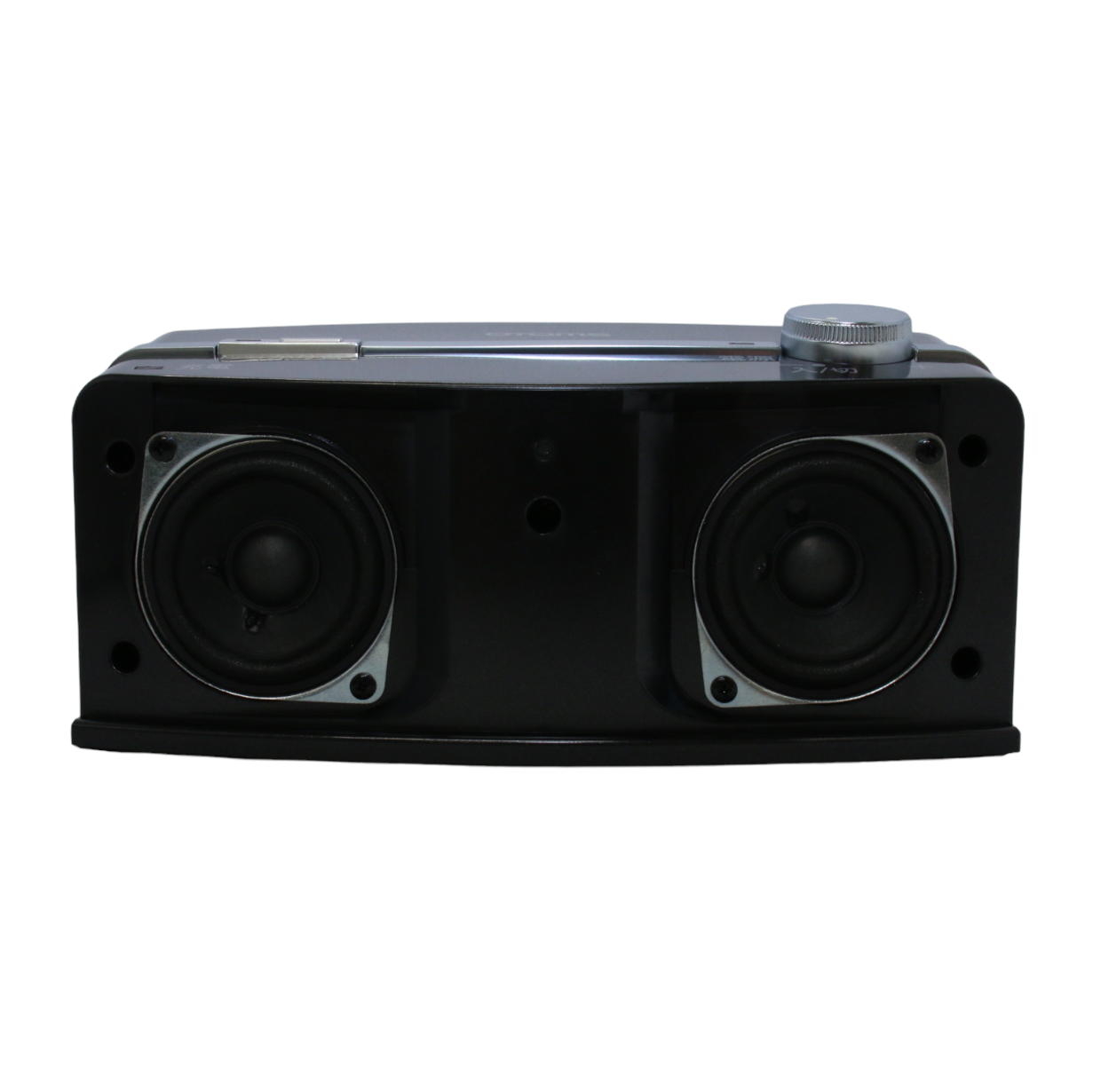 [レンタル] OTOMS お手元テレビスピーカー 快テレ君 VS-T500 - 3