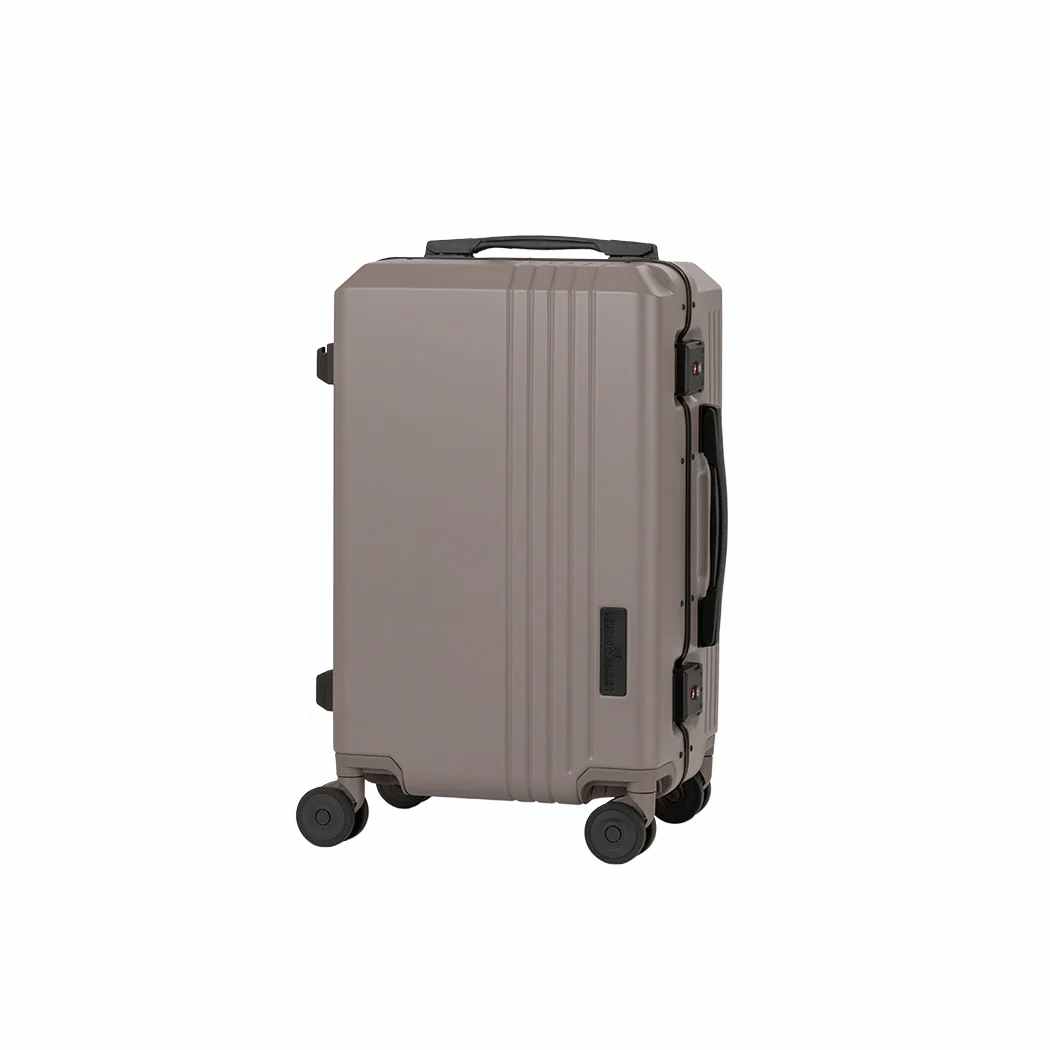 [レンタル] [1-3泊向けサイズ]LEGEND WALKER 5114 チャレンジャー 36L ハードスーツケースの宅配レンタル - 2