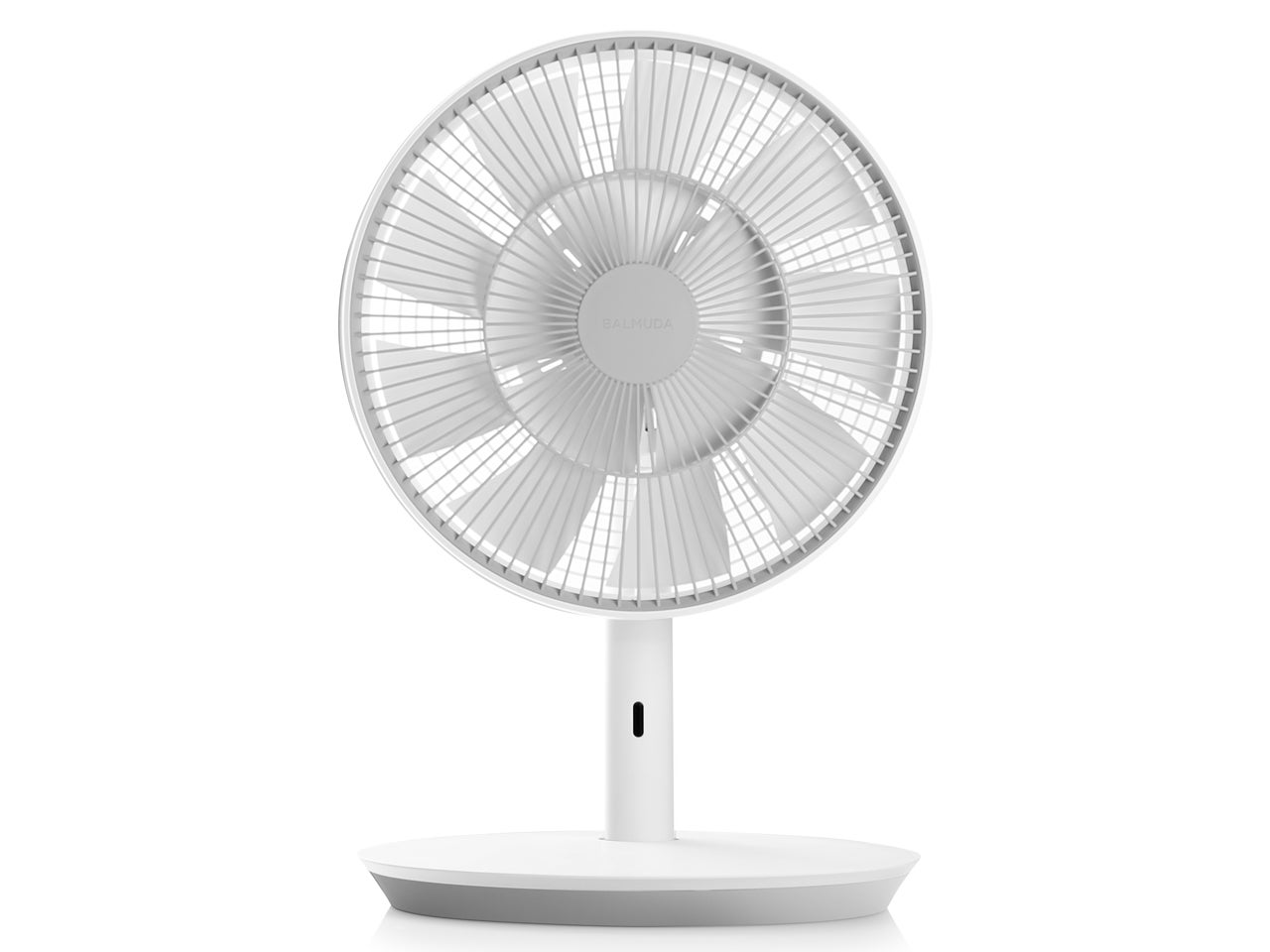 The Green Fan EGF-1600-WK / 元箱付き EGF-1600 | The GreenFan | バルミューダ サポート | バルミューダ