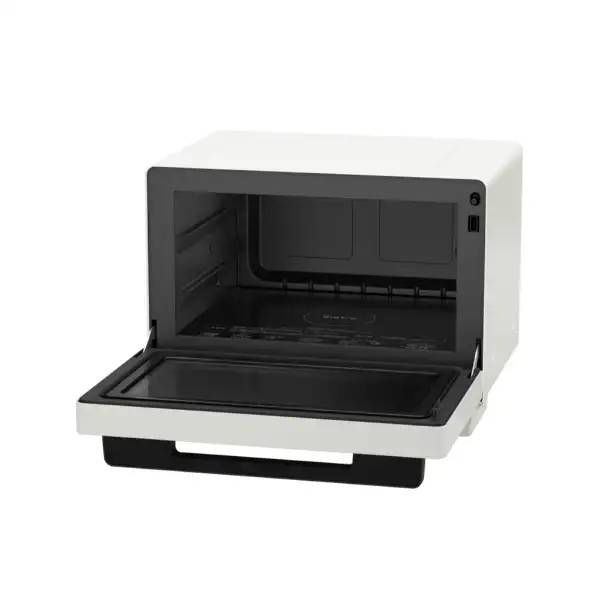 [レンタル] [26L]パナソニック ビストロ NE-BS5D オーブンレンジ - 3